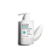 APLB Glutathione Niacinamide Body Lotion 300ml