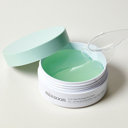 Mixsoon Hydrogel Eye Patch (60ea)