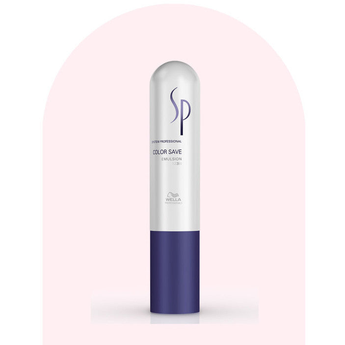 Sp Color Wella SP Color Save Emulsion 50ml – SARROO