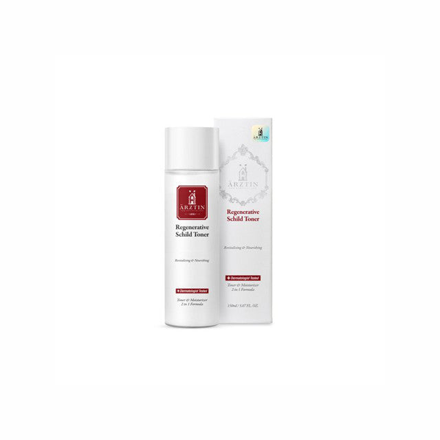 Arztin Regenerative Schild Toner 150ml