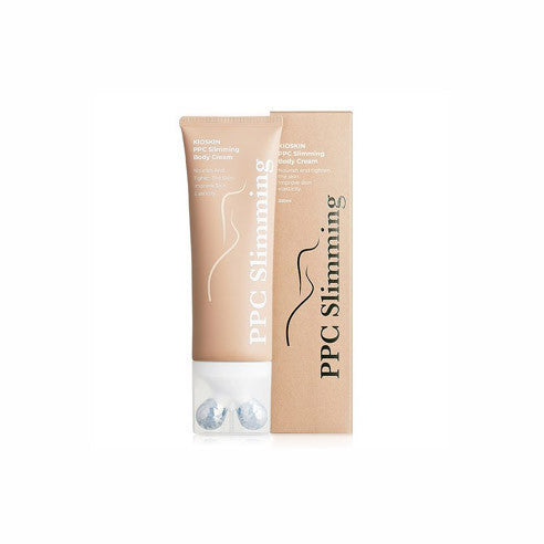 Kioskin PPC Slimming Body Cream 200ml