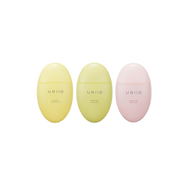 URIID Neroli Garden Hand Cream 50g