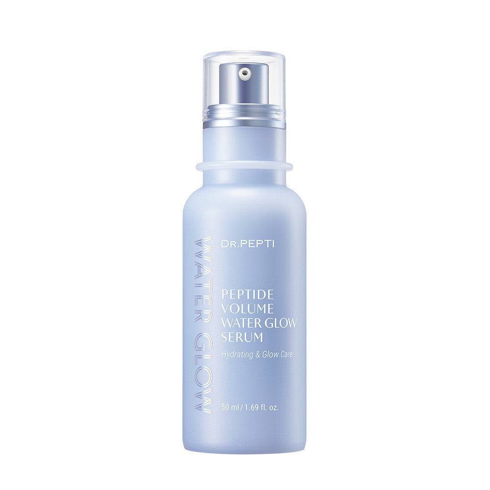 Dr. Pepti Peptide Volume Water Glow Serum 50ml