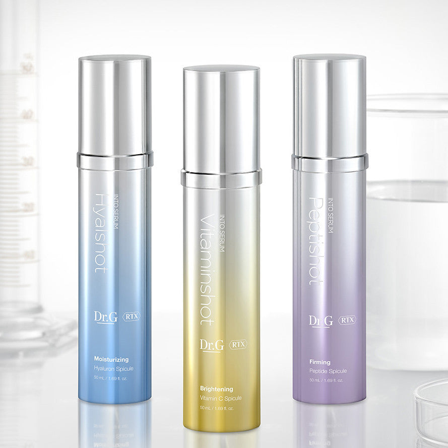Dr.G RTX Into Shot Serum 50ml