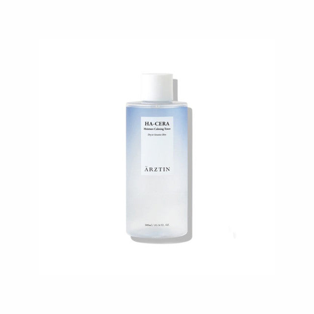 Arztin Ha-Cera Moisture Calming Toner 300ml