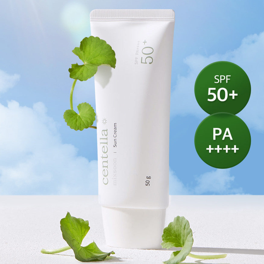 Mixsoon Centella Sun Cream 5ml