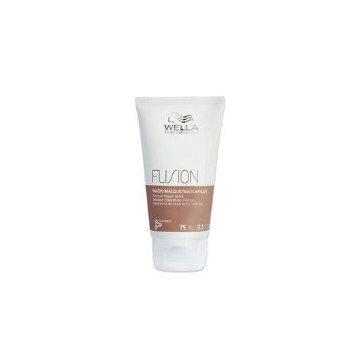 Wella Fusion Intense Repair Mask 75ml