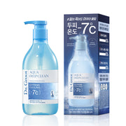 Dr.Groot Aqua Cooling Shampoo 330ml