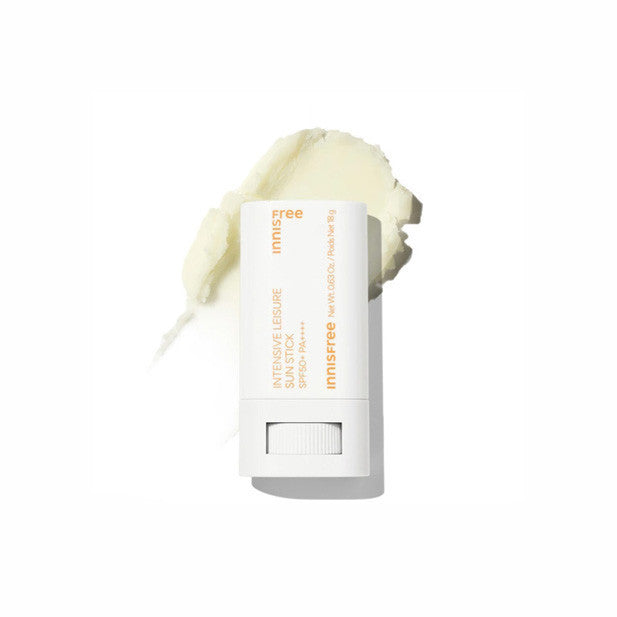 Innisfree Intensive Leisure Sun Stick 18g