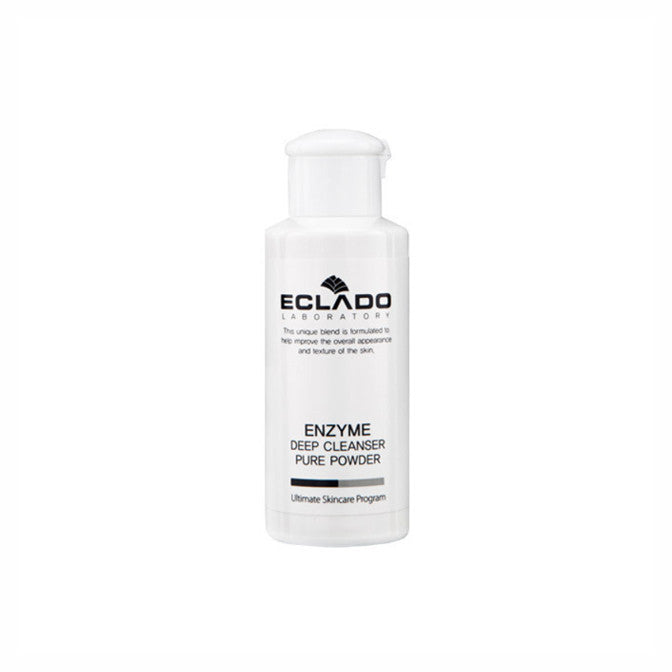 ECLADO Enzyme Deep Cleanser Pure Powder 50g