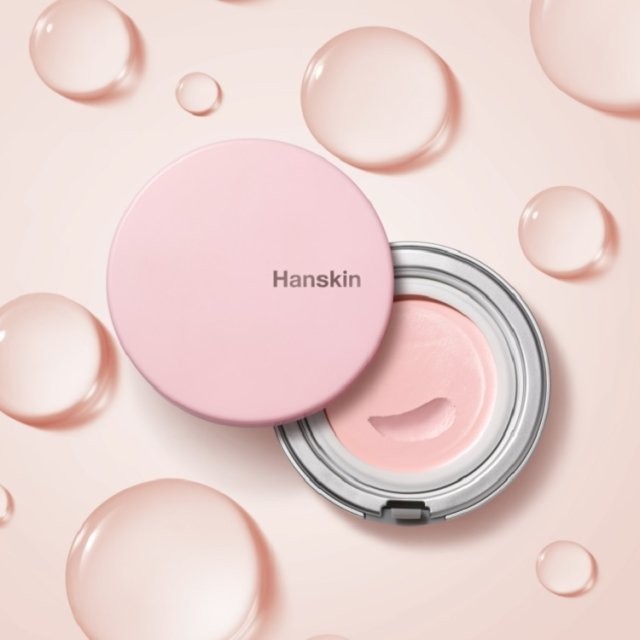 Hanskin Pink Moolbam SPF30 PA++ 15g