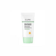 KIMJEONGMOON Aloe CURE Aqua Mild Green Sun Cream 40ml