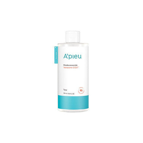 apieu Madecassoside Tetrasome Cica Toner 300ml