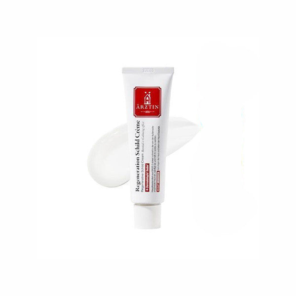 Arztin Regenerative Schild Cream 50g