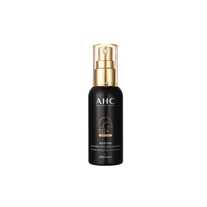 AHC Masters Soothing Outdoor Sun Spray 55ml