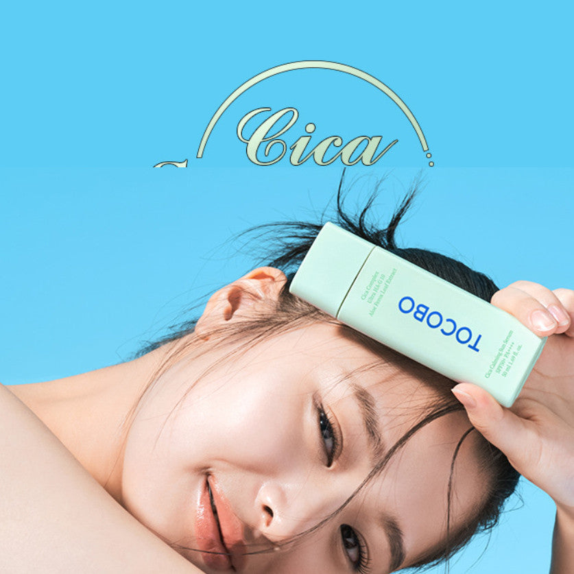 Tocobo Cica Cooling Sun Stick 18g