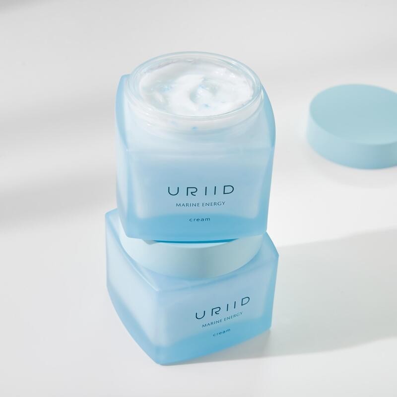 URIID Marine Energy Cream 75ml