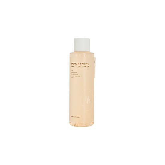 Heveblue Salmon Caring Centella Toner 200ml
