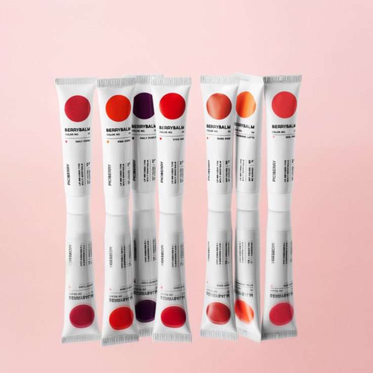 Piciberry Berry Balm 9g