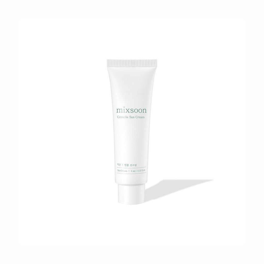 Mixsoon Centella Sun Cream 5ml