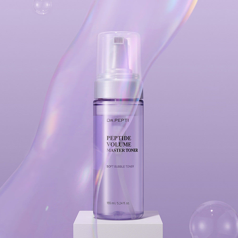 Dr. Pepti Peptide Volume Master Toner 155ml
