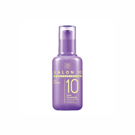 Mise en scene Salon 10 Professional Cica Ceramide Oil Serum 60ml