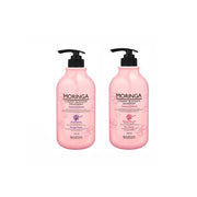 Baron Moringa Cherry Blossom Shampoo/Treatment 500g