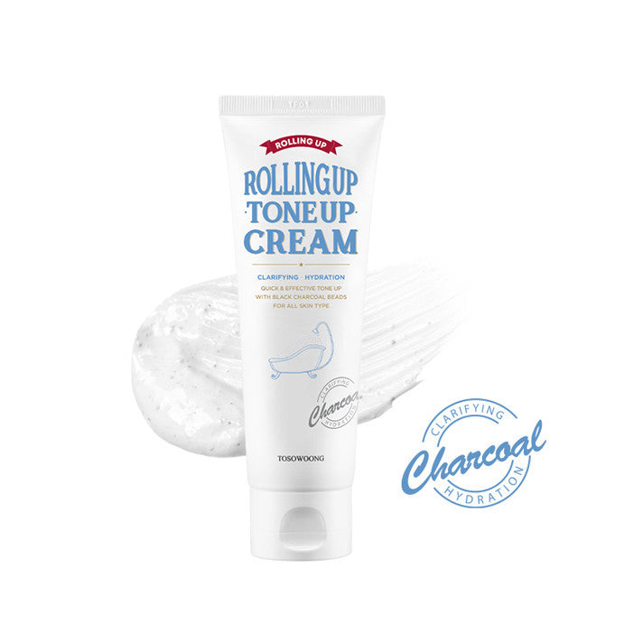 Tosowoong Rolling Up Tone Up Cream 100g