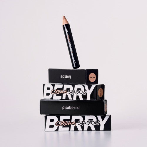 Piciberry Berry Cream Shadow 1.41g