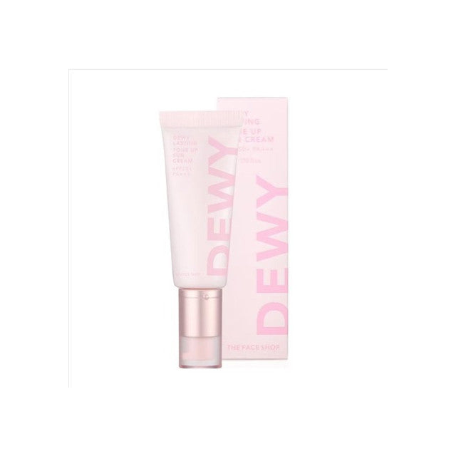 The Face Shop Dewy Lasting Tone Up Sun Cream 35ml