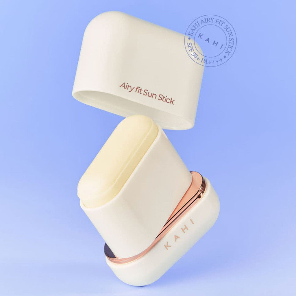 KAHI Airy Fit Sun Stick 14g