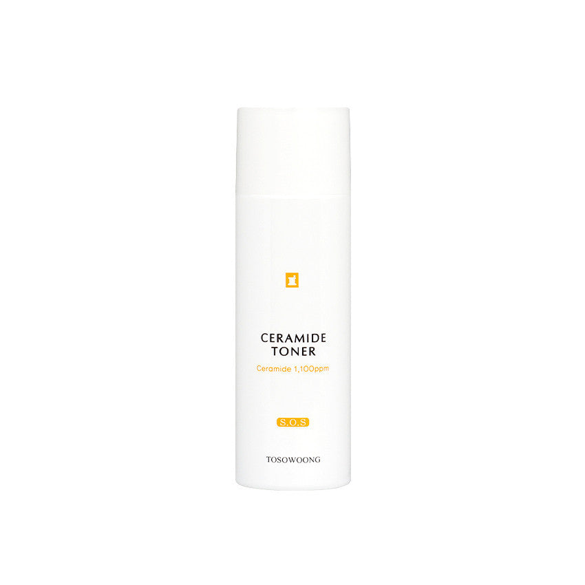 TOSOWOONG Ceramide Toner 150ml