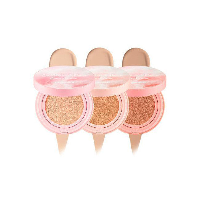 lilybyred Cotton Blur Cushion 15g