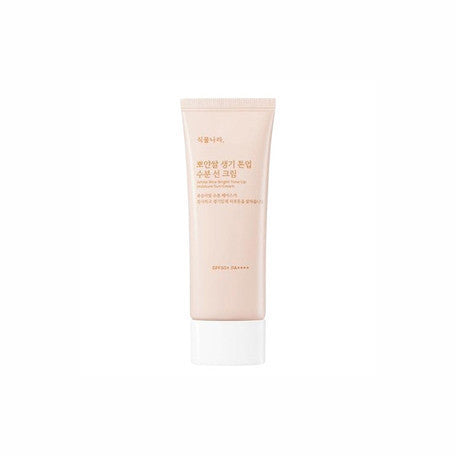 Shingmulnara White Rice Bright Tone Up Moisture Sun Cream 100ml