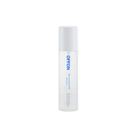 OFFON Keep Calm And Cooling Body Mist 150ml