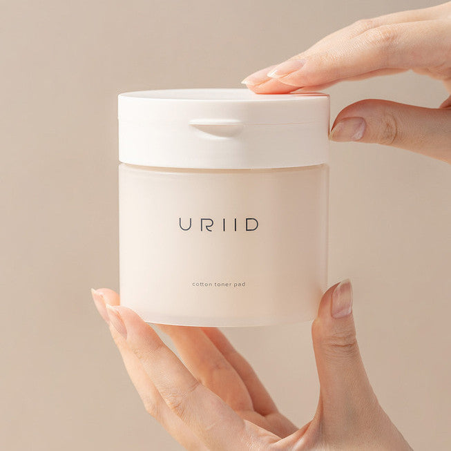 URIID Calming Cotton Toner Pad 150g