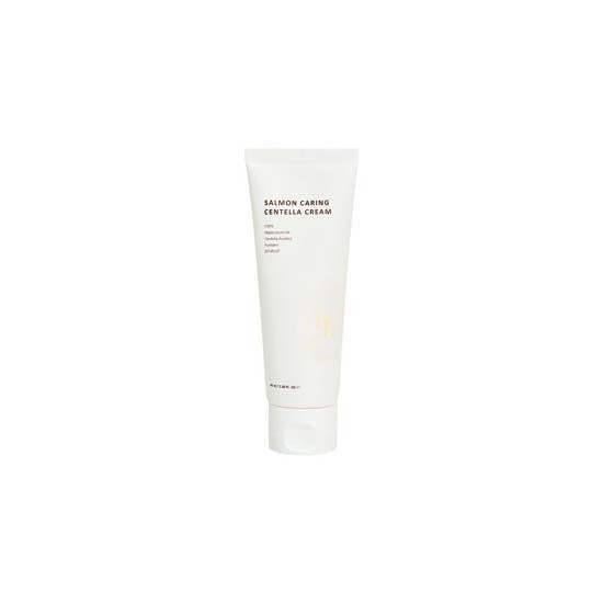 Heveblue Salmon Caring Centella Cream 100ml