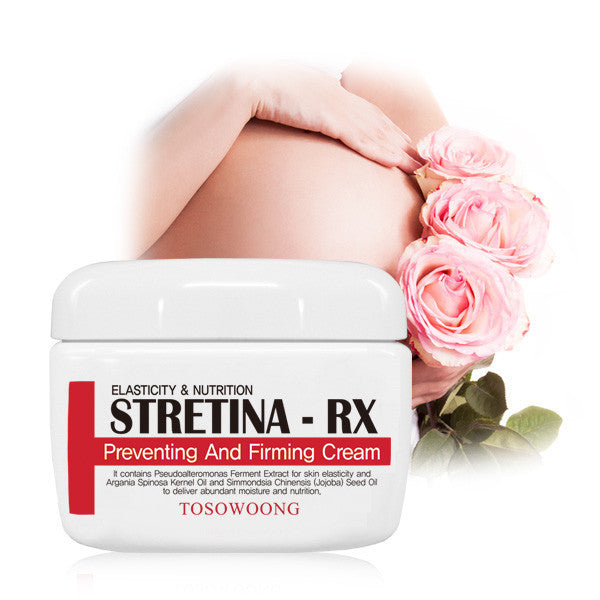 TOSOWOONG STRETINA RX CREAM 150g