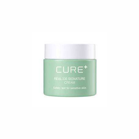 KIMJEONGMOON Aloe CURE Real:oe Signature Cream 55g