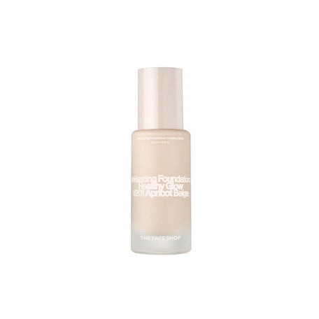 The Face Shop Inklasting Foundation Healthy Glow 35ml