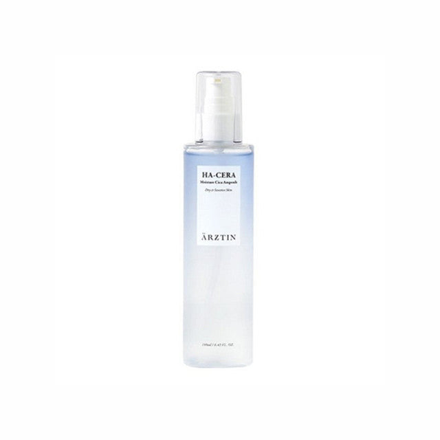 Arztin Ha-Cera Moisture Cica Ampoule 190ml