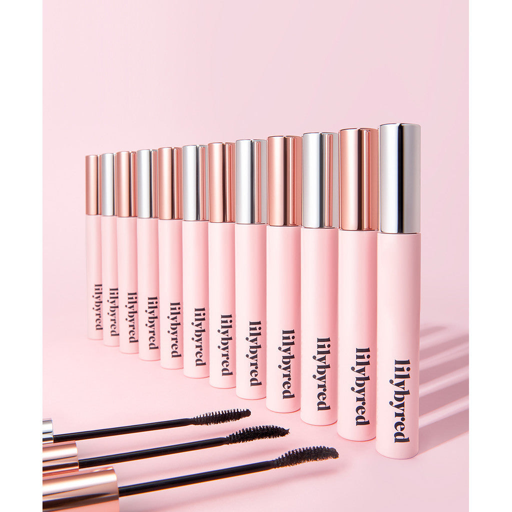 lilybyred AM9 To PM9 Infinite Mascara 7g