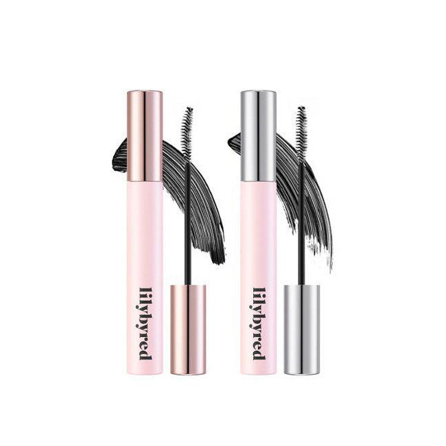 lilybyred AM9 To PM9 Infinite Mascara 7g