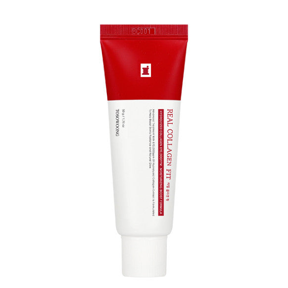 Tosowoong Real Collagen Fit 50g