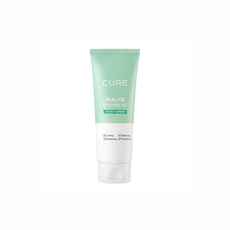 KIMJEONGMOON Aloe CURE Real:oe Soothing Gel 150ml