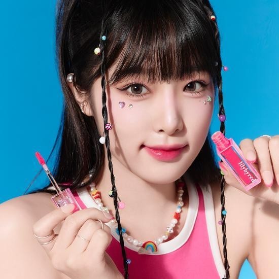 lilybyred Juicy Liar Water Tint 4.6g
