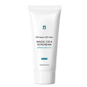Tosowoong Cica Clinic Magic Cica Sun Cream 45ml