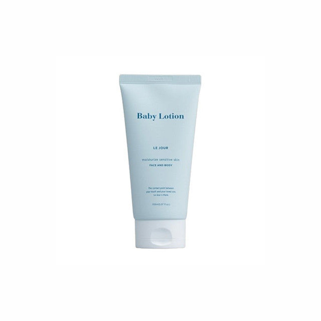 Le Jour Baby Lotion 150ml