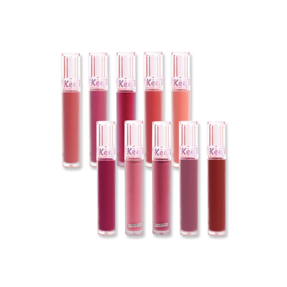 Keep in Touch Vegan Tattoo Lip Candle Tint 5g