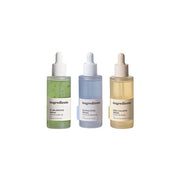 Ongredients Serum 50ml